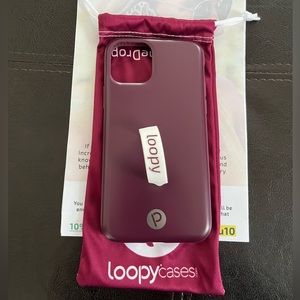 iPhone 11 Pro Loopy Case